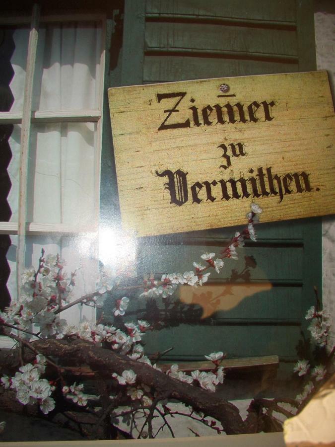 Haus Bergschmied Lägenhet Inzell Exteriör bild